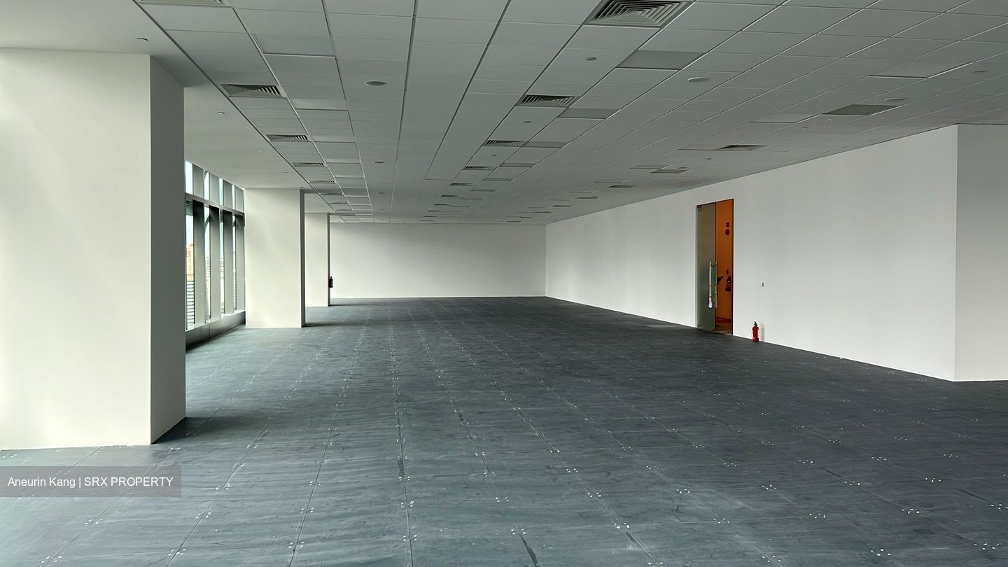 Keppel Towers (D2), Office #571390711